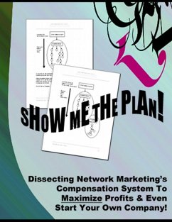 Show Me The Plan! - 