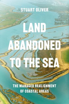 Cover Land Abandoned to the Sea (eBook, ePUB)