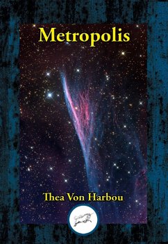 Cover Metropolis (eBook, ePUB)