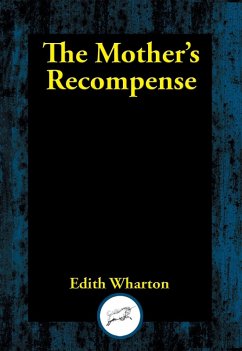 Cover Mother's Recompense (eBook, ePUB)