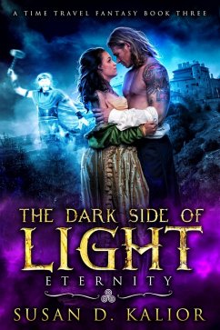 Cover The Dark Side of Light: Eternity (The Dark Side of Light Series) (eBook, ePUB)