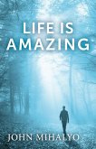 Life is Amazing (eBook, ePUB)