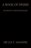A Book of Desire (eBook, ePUB) A Book of Desire (eBook, ePUB)