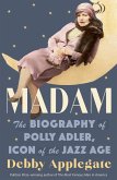 Madam (eBook, ePUB)
