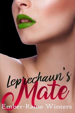 Cover Leprechaun's Mate (eBook, ePUB)