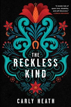 The Reckless Kind (eBook, ePUB) - Heath, Carly