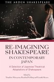 Re-imagining Shakespeare in Contemporary Japan (eBook, PDF)