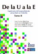 De la U a la E. Tomo II (eBook, PDF) - Bild 1
