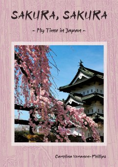 SAKURA, SAKURA (eBook, ePUB)