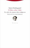 El libro sobre Adler (eBook, ePUB)