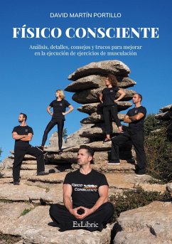 Cover Físico consciente (eBook, ePUB)