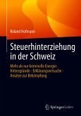 Steuerhinterziehung in der Schweiz (eBook, PDF)