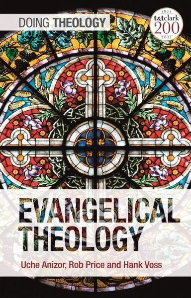 Evangelical Theology (eBook, ePUB) Evangelical Theology (eBook, ePUB)