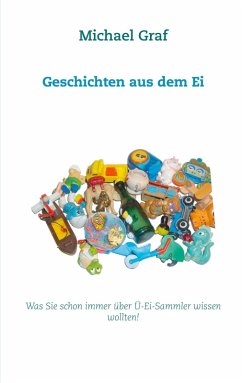 Geschichten aus dem Ei (eBook, ePUB) - Graf, Michael