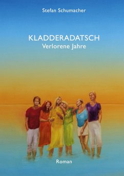 Kladderadatsch (eBook, ePUB)