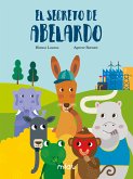 El secreto de Abelardo (fixed-layout eBook, ePUB)