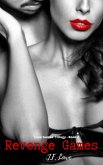 Revenge Games (Love Games Trilogy) (eBook, ePUB)