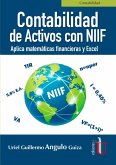 Contabilidad de activos con NIIF (eBook, PDF)