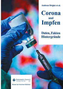 Corona und Impfen (eBook, ePUB) - Dripke, Andreas