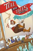 Tell No Tales (eBook, ePUB)