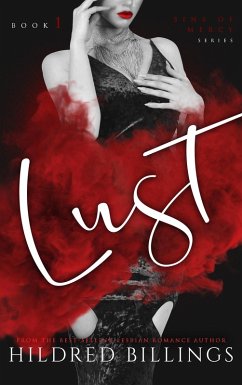 Cover Lust (Sins of Mercy) (eBook, ePUB)