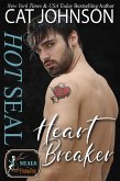 Hot SEAL, Heartbreaker (SEALs in Paradise) (eBook, ePUB)