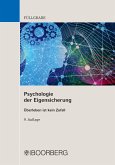 Psychologie der Eigensicherung (eBook, PDF) Psychologie der Eigensicherung (eBook, PDF)