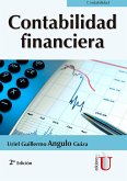 Contabilidad financiera - 2ª Edición (eBook, PDF) Contabilidad financiera - 2ª Edición (eBook, PDF)