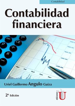Cover Contabilidad financiera - 2ª Edición (eBook, PDF)