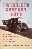 Twentieth Century Boys (eBook, ePUB)