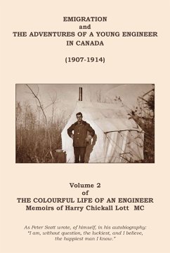 The Colourful Life of an Engineer (eBook, ePUB) - Lott, Harry C.