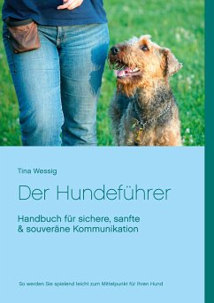 Der Hundeführer (eBook, ePUB)