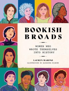 Bookish Broads (eBook, ePUB) - Marino, Lauren