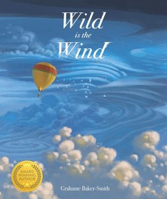 Wild is the Wind (eBook, ePUB) - Baker-Smith, Grahame