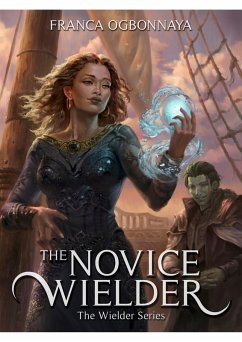 Cover The Novice Wielder (eBook, ePUB)