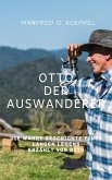Otto der Auswanderer (eBook, ePUB)