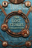 The Secrets of the Immortal Nicholas Flamel: The Lost Stories Collection (eBook, ePUB)