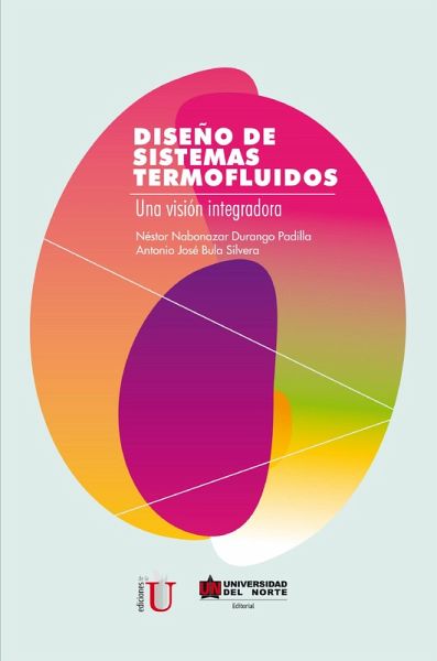 Diseño de sistemas termofluidos (eBook, PDF) Diseño de sistemas termofluidos (eBook, PDF)