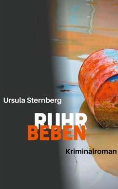 Ruhrbeben (eBook, ePUB) - Sternberg, Ursula