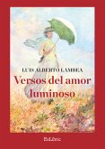 Versos del amor luminoso (eBook, ePUB)