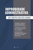 Improbidade administrativa (eBook, ePUB)