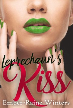 Cover Leprechaun's Kiss (eBook, ePUB)