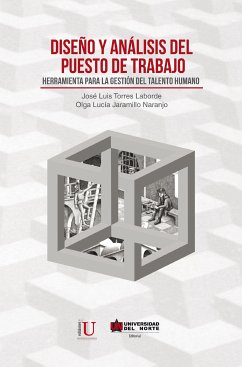 Diseño y análisis del puesto de trabajo (eBook, PDF) - Torres, José Luis; Jaramillo, Olga Lucía