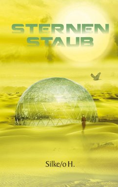 Sternenstaub (eBook, ePUB) - Hoffmann, Silke