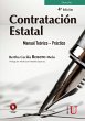 Contratación estatal (eBook, PDF) - Bild 1