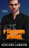 Exit the Friend Zone (On the Road to Love, #1) (eBook, ePUB)