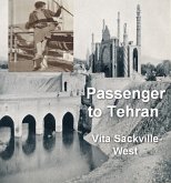 Passenger to Teheran (eBook, ePUB)