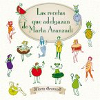 Las recetas que adelgazan de Marta Aranzadi (eBook, ePUB)