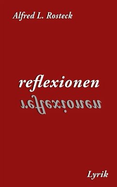 Reflexionen (eBook, ePUB)