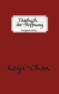 Tagebuch der Hoffnung (eBook, ePUB)